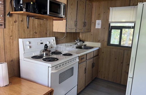 Carling Cabin | Lakeview Cabin in Georgian Bay - Rockwood #3