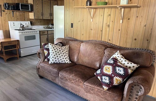 Carling Cabin | Lakeview Cabin in Georgian Bay - Rockwood #3