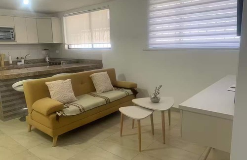 Caranqui Condo | Suites Los Sauces Elegancia y Confort