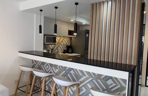 Ibarra Condo | Encantadora Suite Los Naranjos