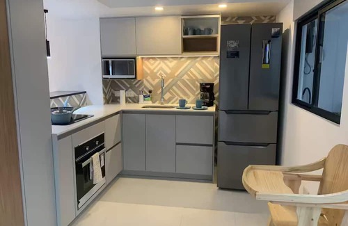 Ibarra Condo | Encantadora Suite Los Naranjos