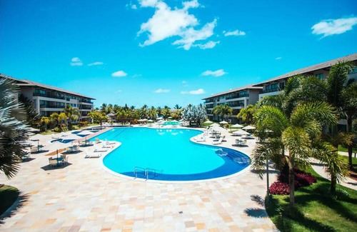 Maguari-Cajui Apartment | Eco Life FEET IN THE SAND 3 bedrooms