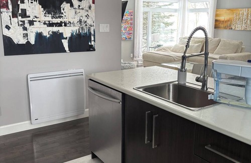 Jonquiere House | Superb Saguenay home