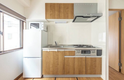 Sumida House | Spacious Tokyo Getaway – 8BR/3BA Home w/Parking by Asakusa & Skytree