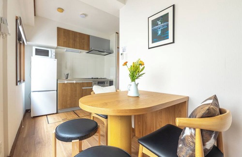 Sumida House | Spacious Tokyo Getaway – 8BR/3BA Home w/Parking by Asakusa & Skytree