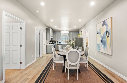 Hacienda Heights Villa | Enchanting villa with AC in Hacienda Heights - 3 bedrooms
