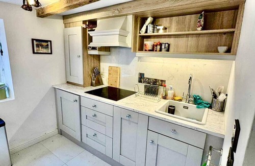 Macroom House | Cozy house in the heart of Macroom, Ireland