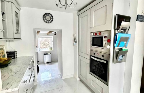 Macroom House | Cozy house in the heart of Macroom, Ireland