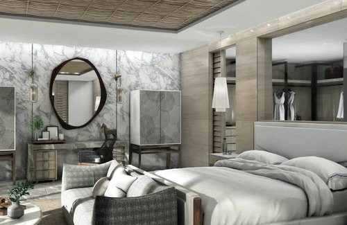 Punta Sam Hotel | All-Inclusive Beachfront Escape w/Pools, Private Butler, Golf & Live Shows