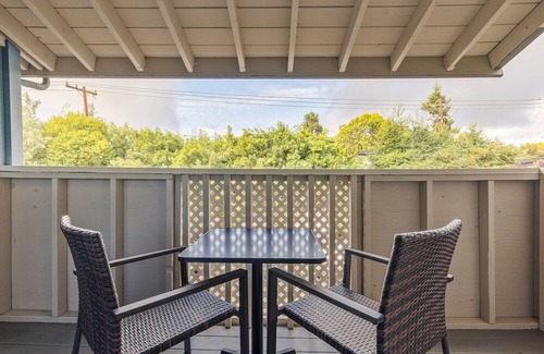 West San Jose Apartment | Blueground | West Valley, pool, nr Memorial Park