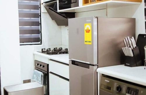 Accra Apartment | Stay in Ramekiel villa at Chantan-Mile 7