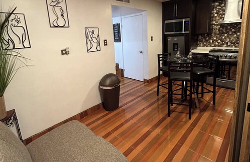 Juarez Municipality Apartment | Your private space in an excellent location
