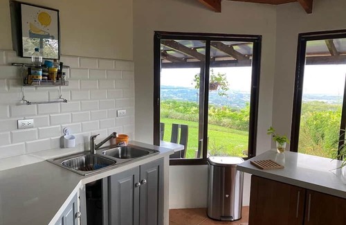 Birri House | Casa Vista del Valle