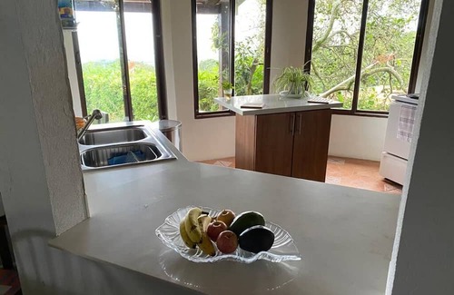 Birri House | Casa Vista del Valle