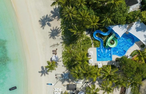 Male Villa | Exclusive Maldives Private Island Villa with Ocean Views