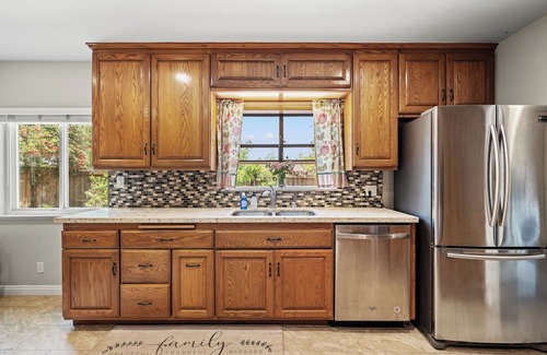 Hacienda Heights Villa | Excellent location/near Disney/Universal Studios/5BR/2.5BA/7BEDS/quiet/beautiful