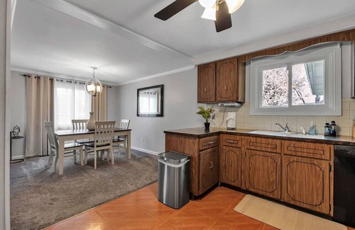 Cheektowaga Apartment | *Family Fun*Pool*Central*Airport