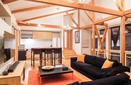 Hirafu Ski Chalet | Casi67 East by Elite Havens