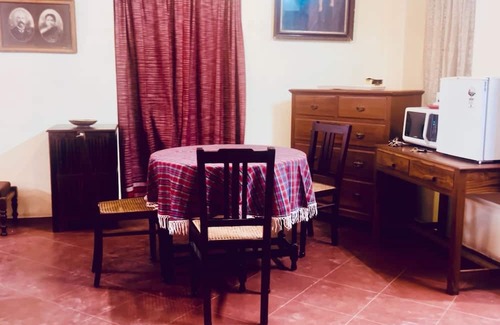 Egmore House | Harleys House - A Vintage Retreat in centre of Chennai offers a spacious house