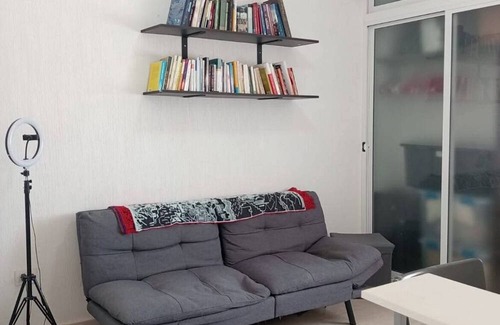 Concepcion del Uruguay Apartment | Fully equipped, comfortable and centrally located apartment.