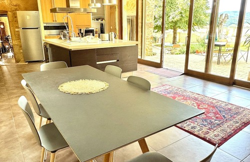 Le Bois-d'Oingt House | Exceptional large Beaujolais house with swimming pool