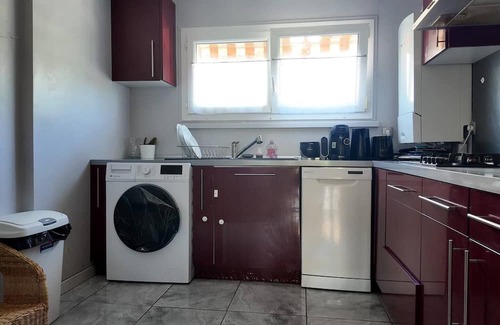 Rambouillet House | Maison familiale Rambouillet - promo Toussaint - Paris 35mn