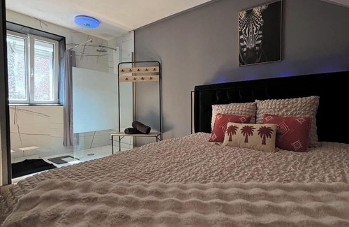 Denain House | Ô Saphir Spa - House N3