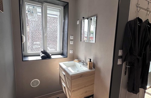 Denain House | Ô Saphir Spa - House N3