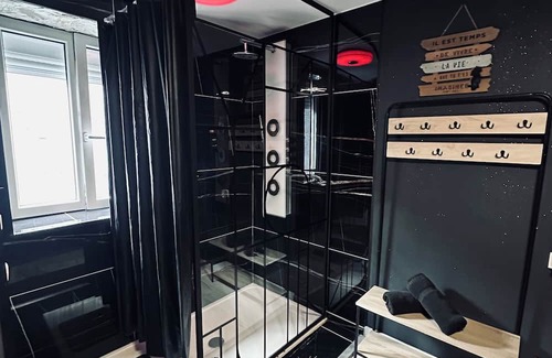 Denain House | Ô Saphir Spa - House N1