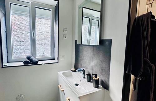 Denain House | Ô Saphir Spa - House N1