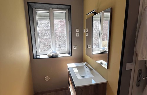 Denain House | Ô Saphir Spa - House N2