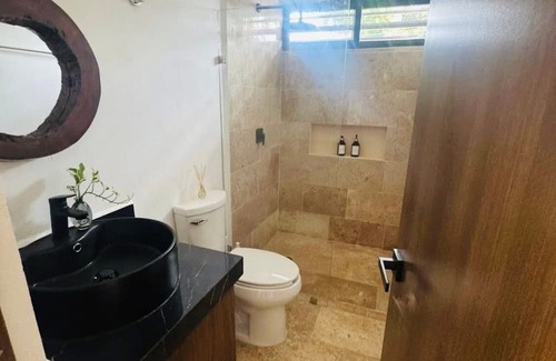 Chichen Itza - Valladolid Apartment | Muunyal Naj