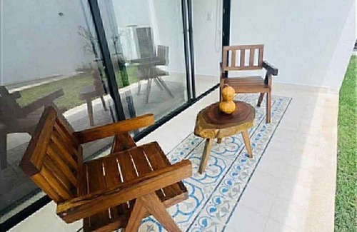 Chichen Itza - Valladolid Apartment | Muunyal Naj