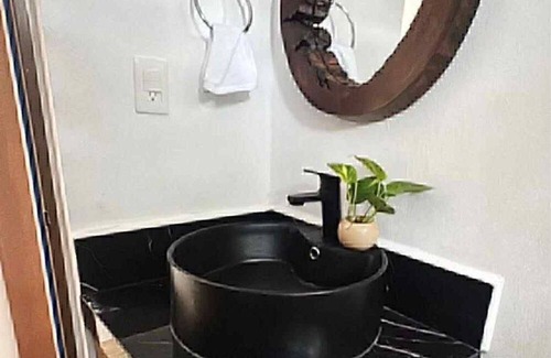 Chichen Itza - Valladolid Apartment | Muunyal Naj