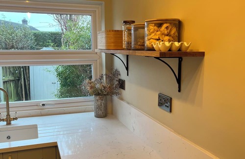 Patrixbourne Cottage | Charming countryside cottage near Canterbury, Kent