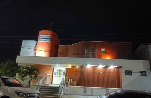 Ponta Negra Apartment | Marsallis flat 201 Ponta Negra beach - Natal/RN
