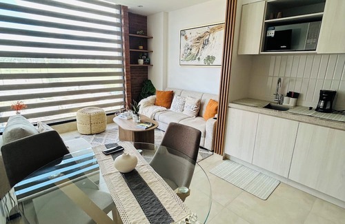 Aguascalientes Apartment | New modern apartment very well located!
