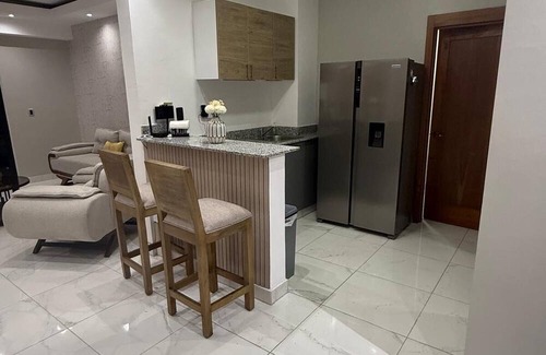 Ensanche Isabelita Apartment | charming apartment in cool Santo Domingo Este