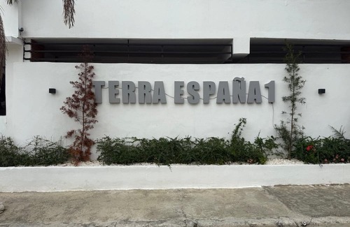 Ensanche Isabelita Apartment | charming apartment in cool Santo Domingo Este