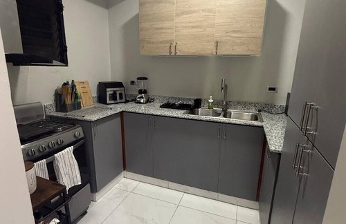 Ensanche Isabelita Apartment | charming apartment in cool Santo Domingo Este