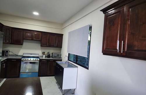 Playa El Pimental House | Tranquil 6-bedroom house with AC,open bar and pool in Playa El Pimental