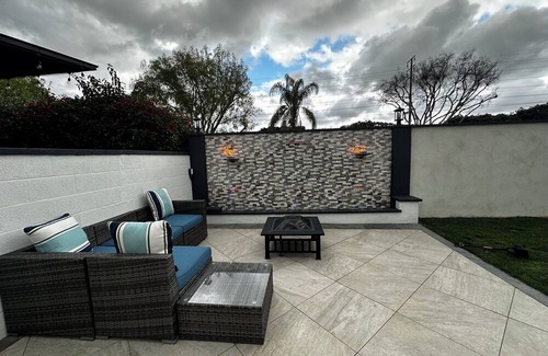 Harbor House | Fall Special! Near Airport Disneyland & Knotts