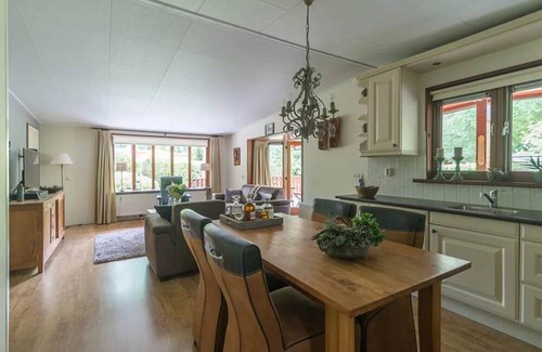 Erm House | Stunning home in Erm with sauna
