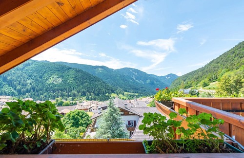 Trodena Apartment | Apartment 'Melcherhof Weißhorn' with Mountain View, Shared Garden and Wi-Fi