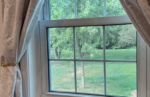Witmer Apartment | Charming guest suite only 3 miles from Sight & Sound Theater.