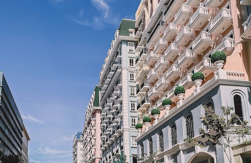 Iloilo Condo | Saint Honore Studio Retreat with Amenities