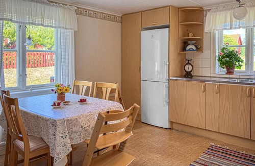 Flisby Apartment | 2 bedroom amazing apartment in Flisby