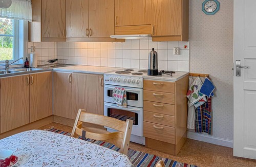 Flisby Apartment | 2 bedroom amazing apartment in Flisby