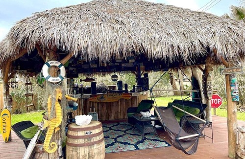 Pearland House | The Most Interesting House in Texas