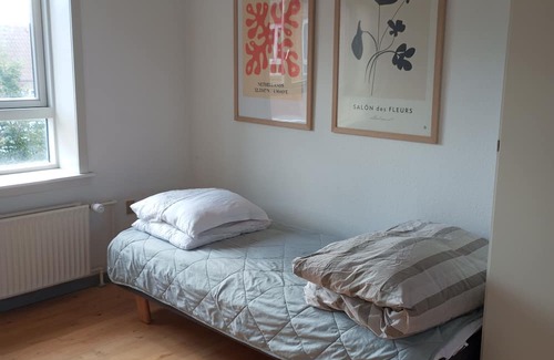 Viuf Bed & Breakfast | Overnight stay Viuf